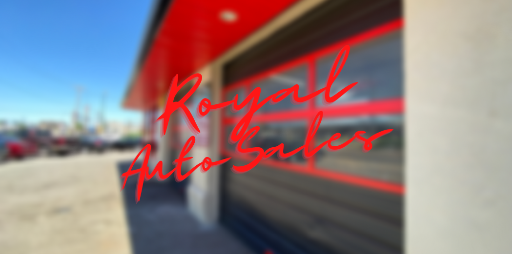 Royal Auto Sales Buffalo NY Affordable Used Cars & Auto Repair